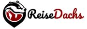 Logo ReiseDachs 2023